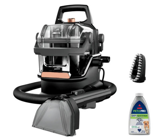 CarpetWhiz™ Teppichreiniger